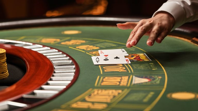 winning blackjack strategies guide