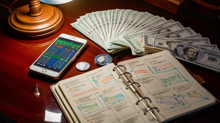 winning strategies for betting