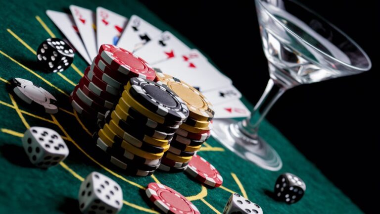 casino bonus strategy guide