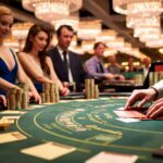 casino game strategy updates