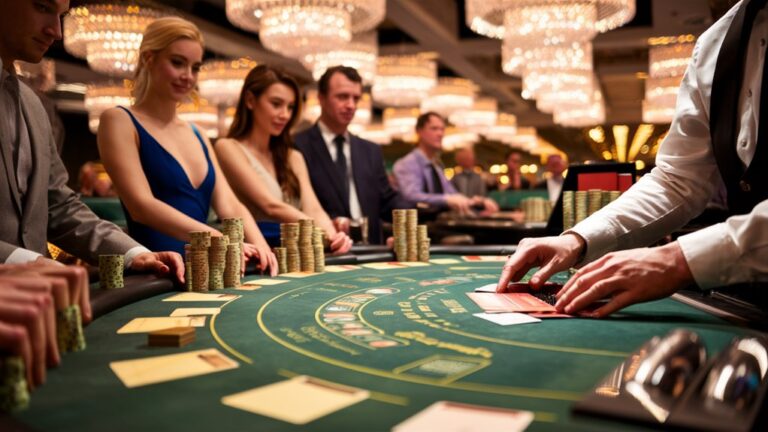 casino game strategy updates