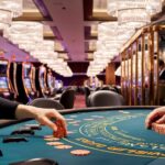 casino payment methods analysis