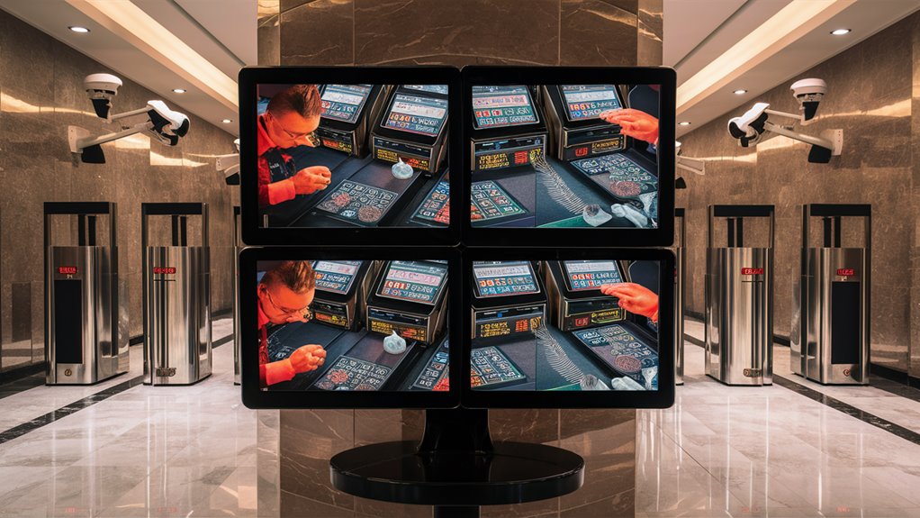 casino safety and protection