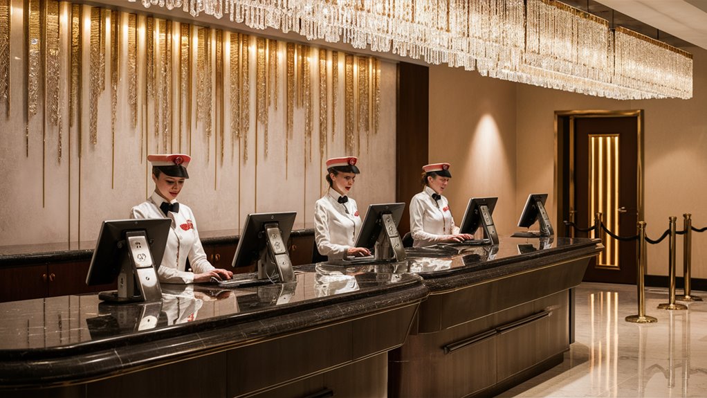 customer loyalty service management