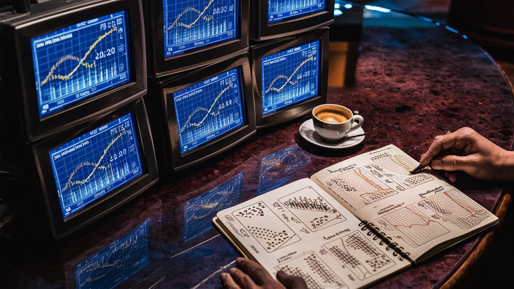 data measurement and monitoring