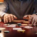 gambling prevention methods analysis