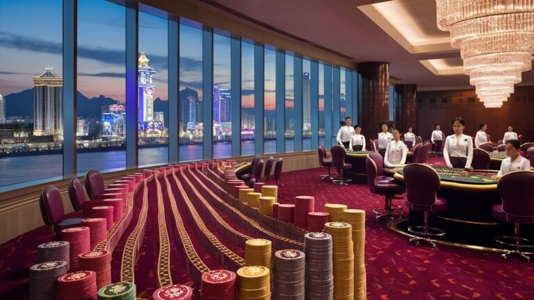 global casino experience reviews