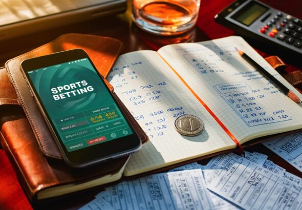 learn sports betting basics