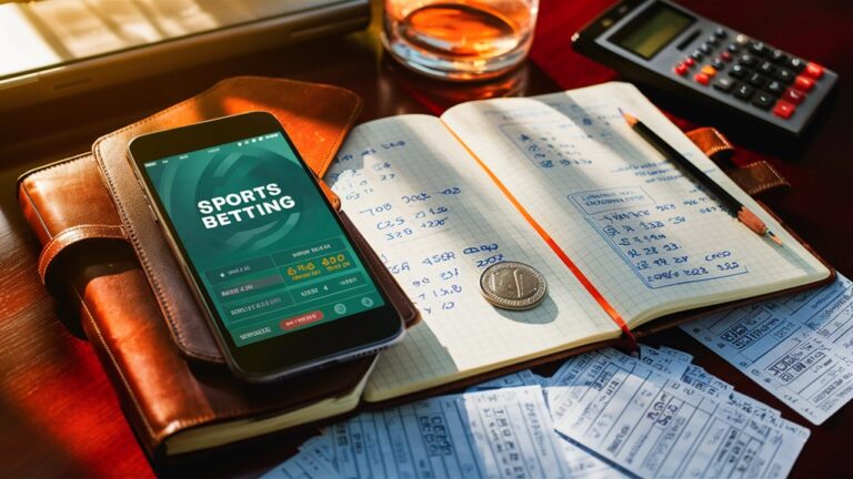 learn sports betting basics