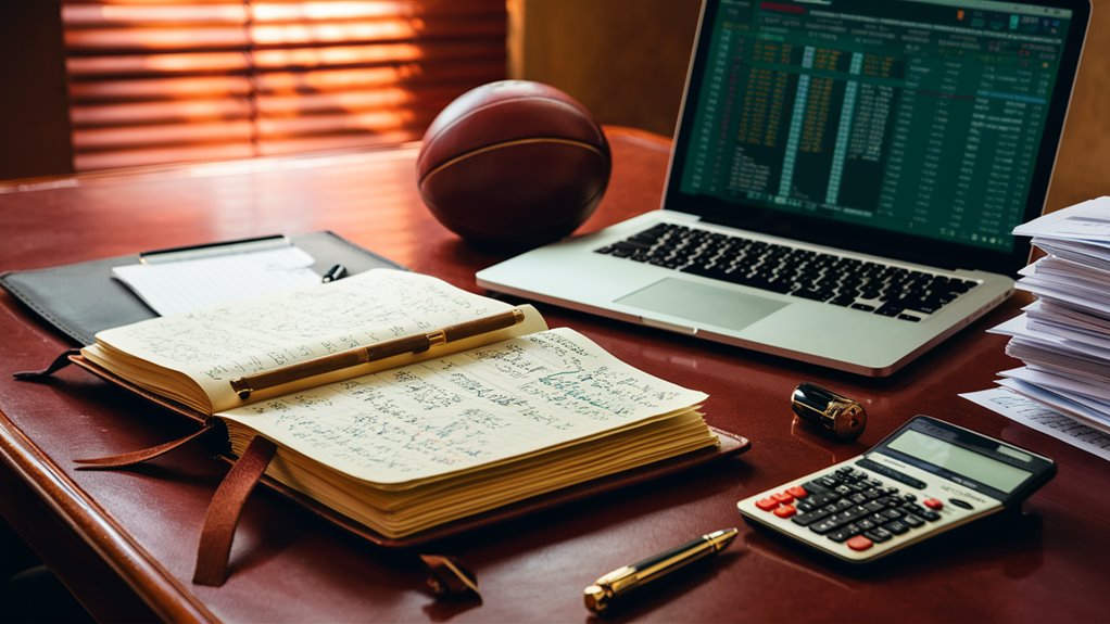 making money through gambling