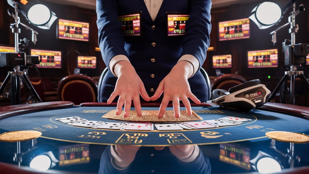 online casino gaming tactics