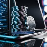 online gambling blockchain analysis