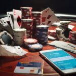 safe online casino operations