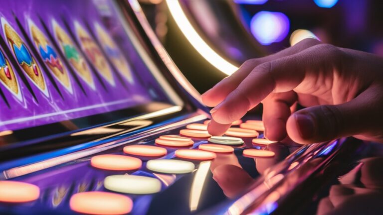 slot machine gaming tutorial