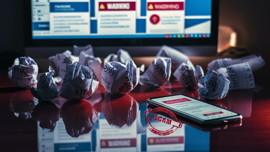 spotting fraudulent gambling activities