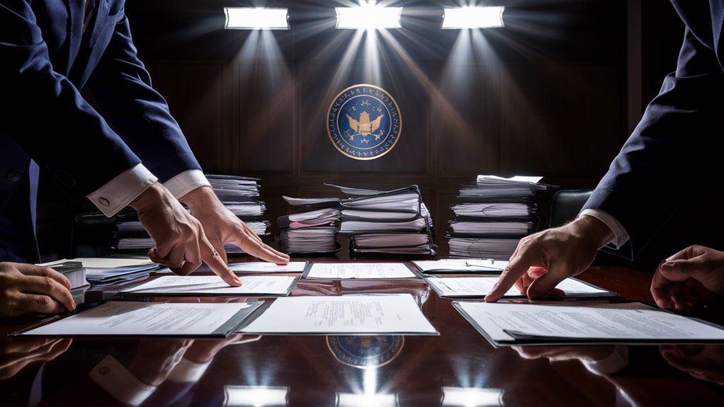 updates on federal regulations