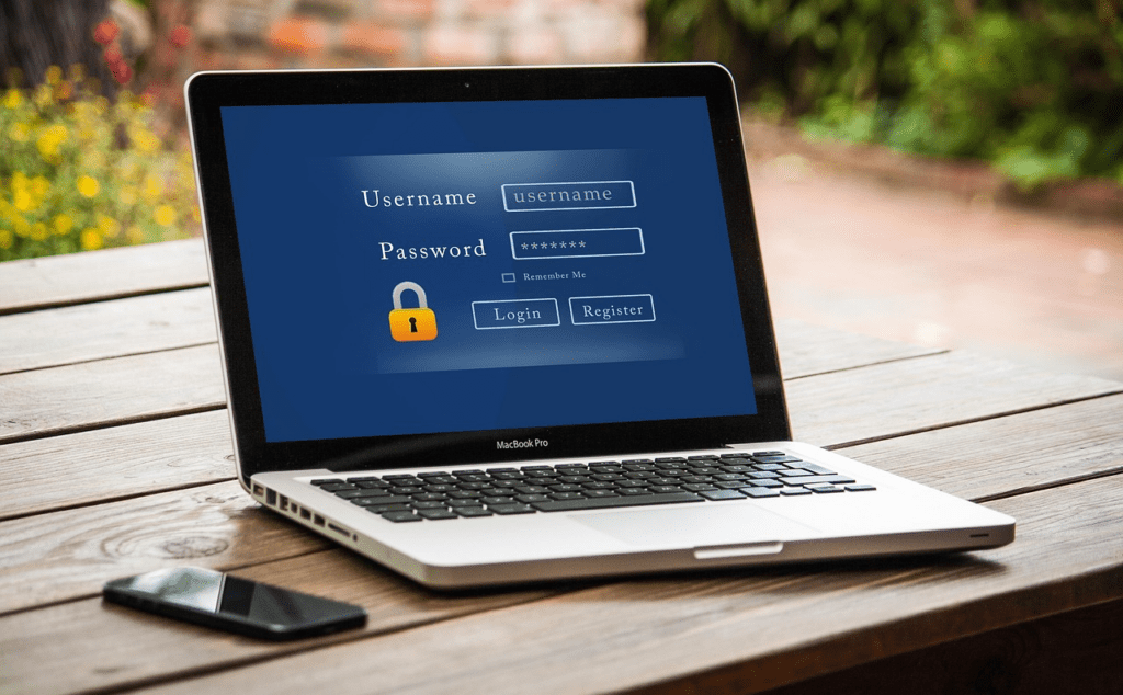 User reviewing account details after completing a migration to a new community platform.